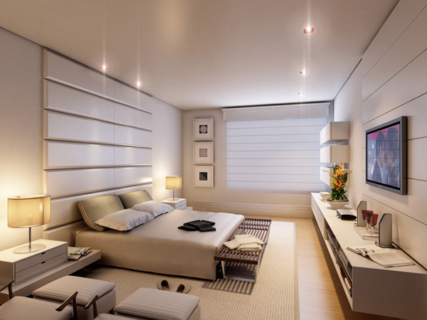 revista decoracao de interiores cortinas:Dicas de Iluminação para quartos – Imagem ilustrativa da suíte do revista decoracao de interiores cortinas:Dicas de Iluminação para quartos – Imagem ilustrativa da suíte do
