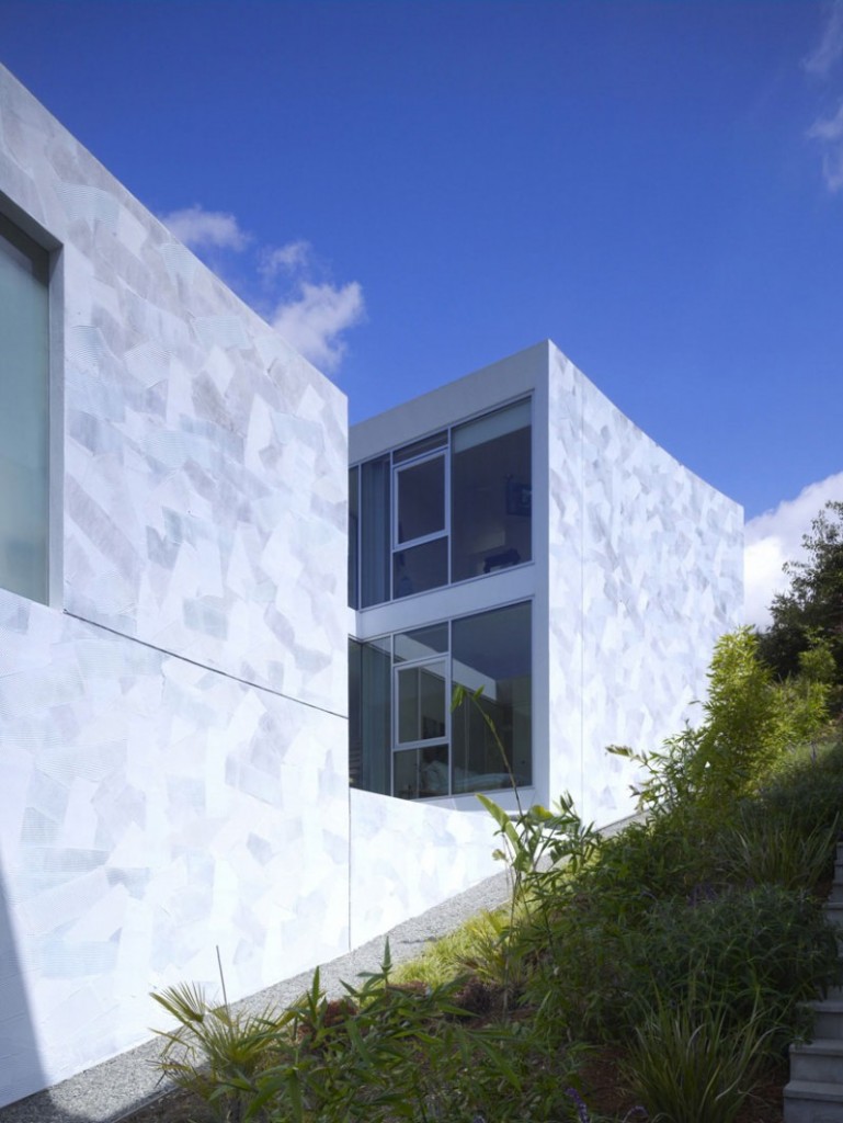 parede-externa-de-casa-de-vidro-na-california-por-kanner-architects