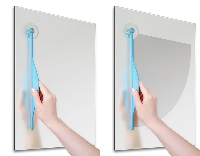 limpador-espelho-de-banheiro-mirror-clearer-da-dewadesign limpador-espelho-de-banheiro-mirror-clearer-da-dewadesign
