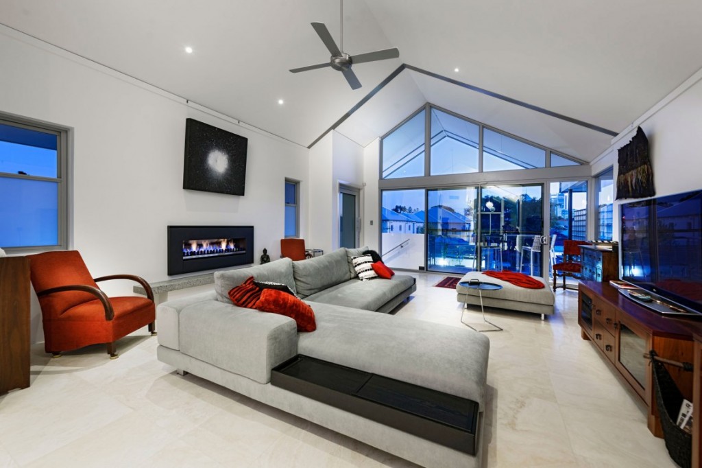 decoracao-living-casa-boutique-na-australia-por-cambuild