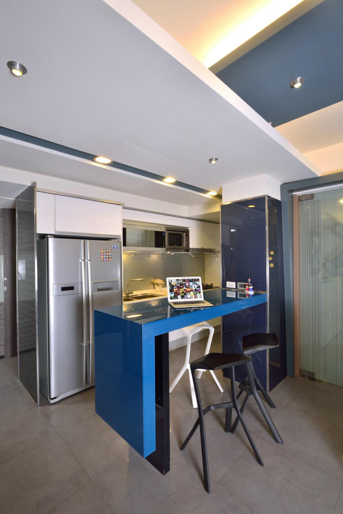 projeto-de-cozinha-americana-apartamento-em-taipei-taiwan